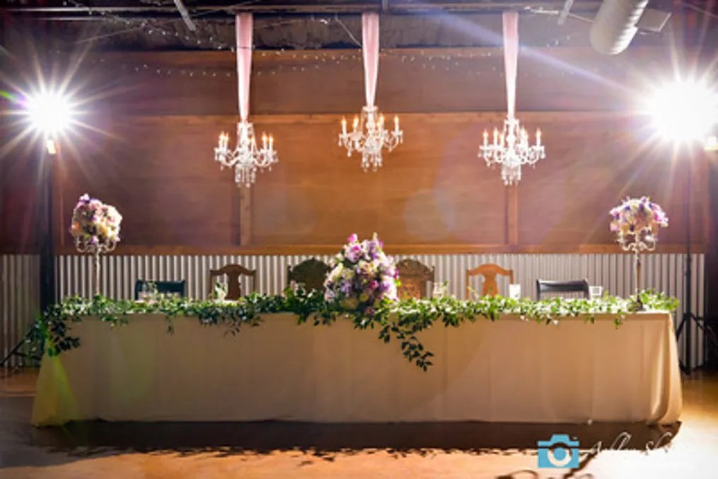 Rustic Rose Events #41