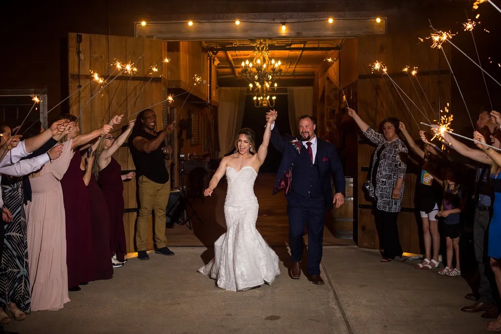Rustic Rose Events #42