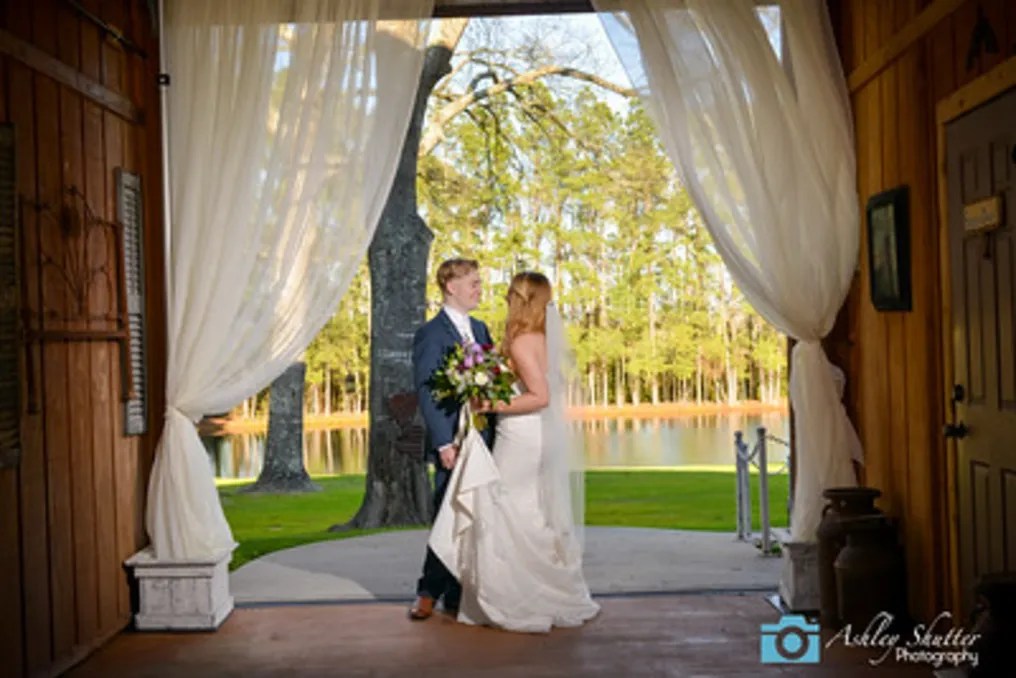 Rustic Rose Events #43