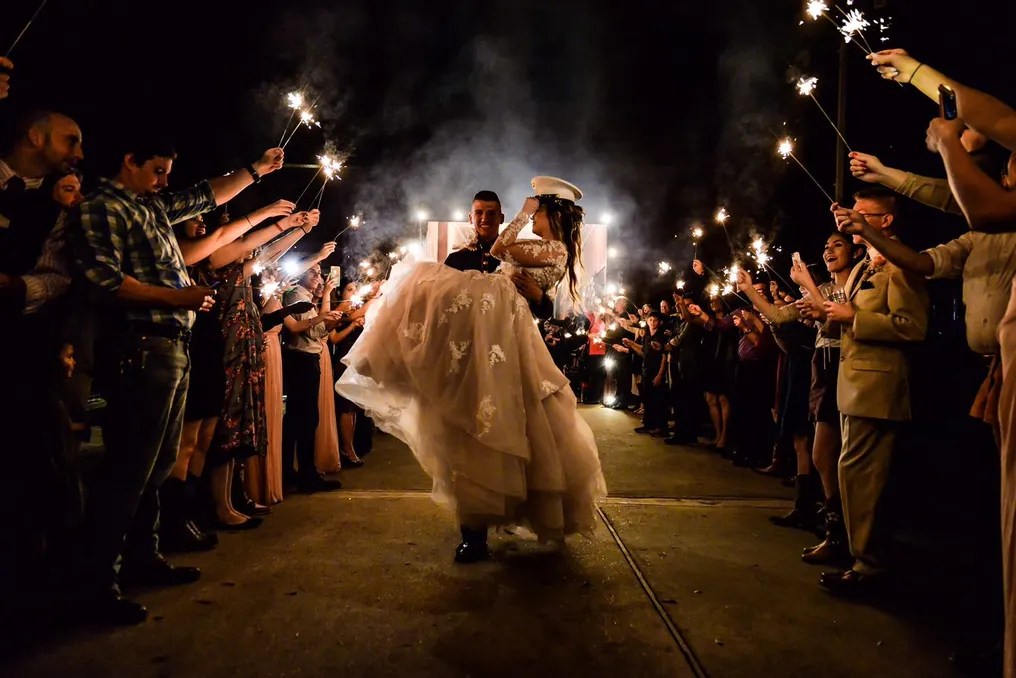 Rustic Rose Events #45