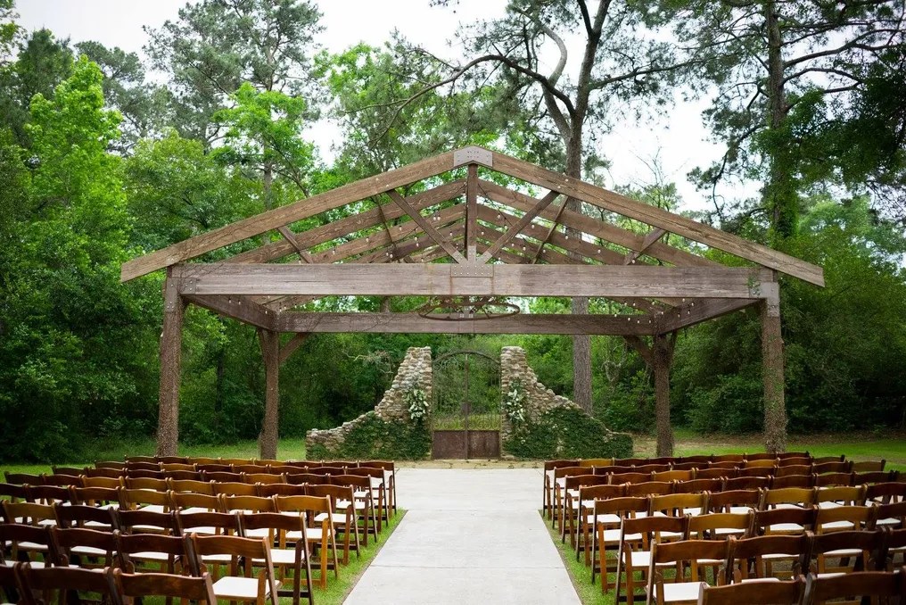 Rustic Rose Events #46