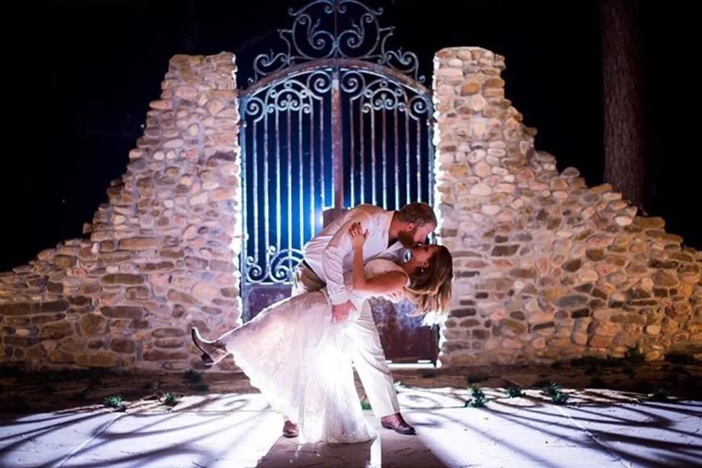 Rustic Rose Events #48