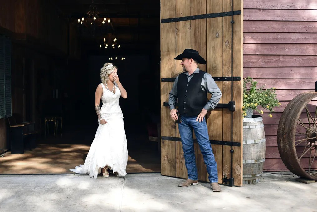 Rustic Rose Events #49