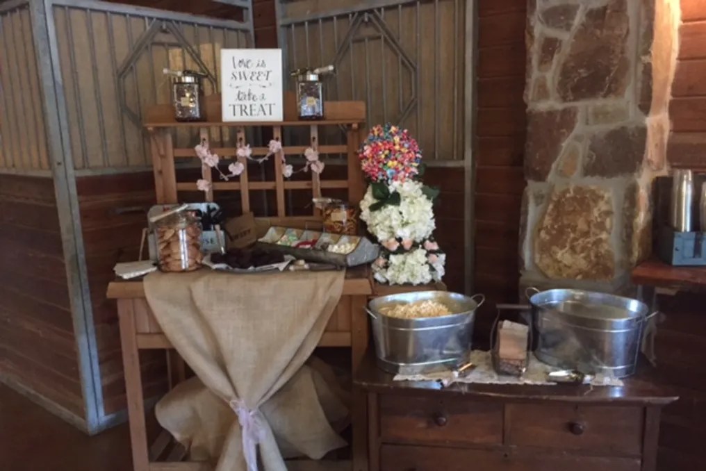 Rustic Rose Events #50