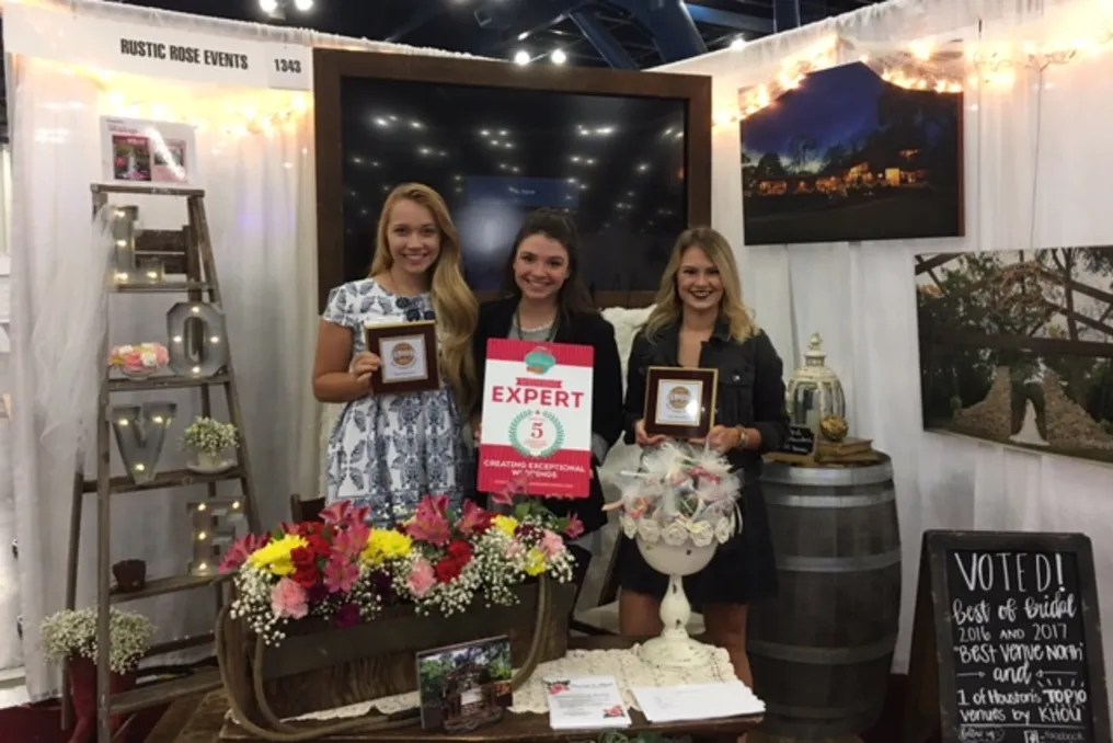 Rustic Rose Events #54