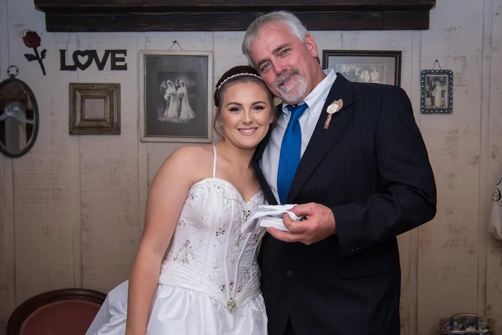 Rustic Rose Events #55