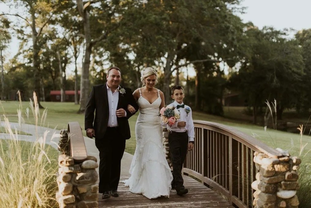 Rustic Rose Events #56