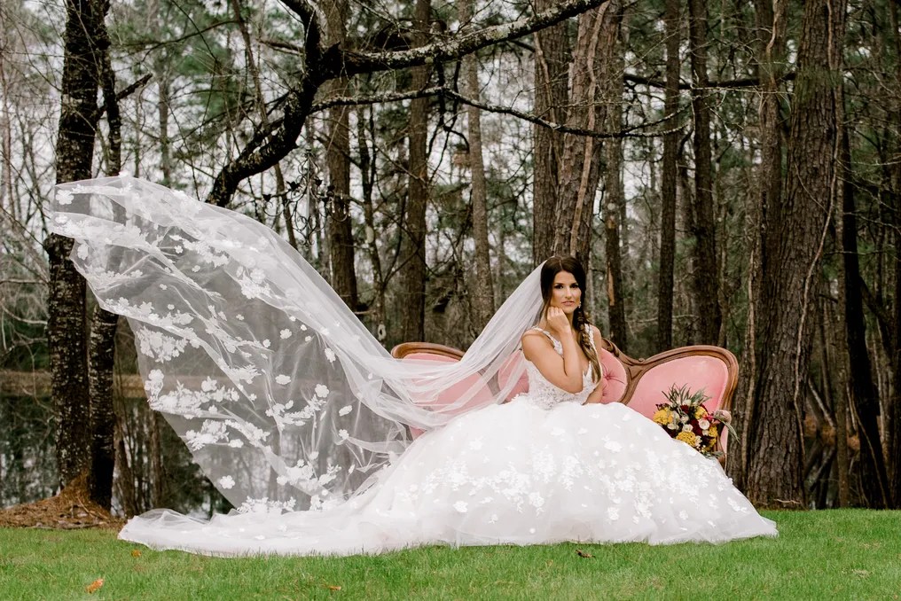 Rustic Rose Events #57