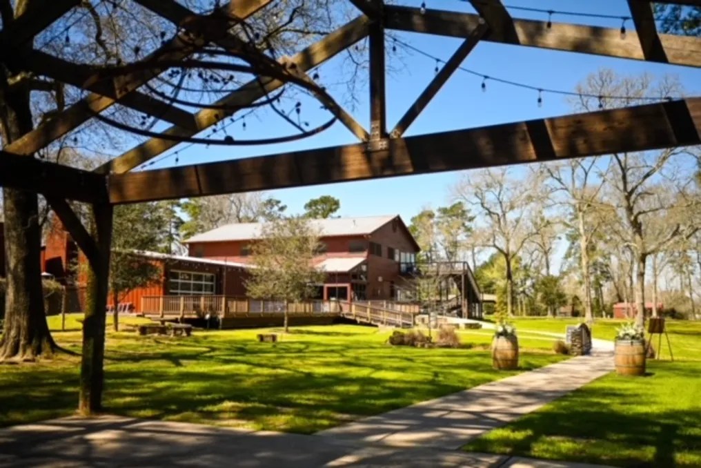 Rustic Rose Events #58