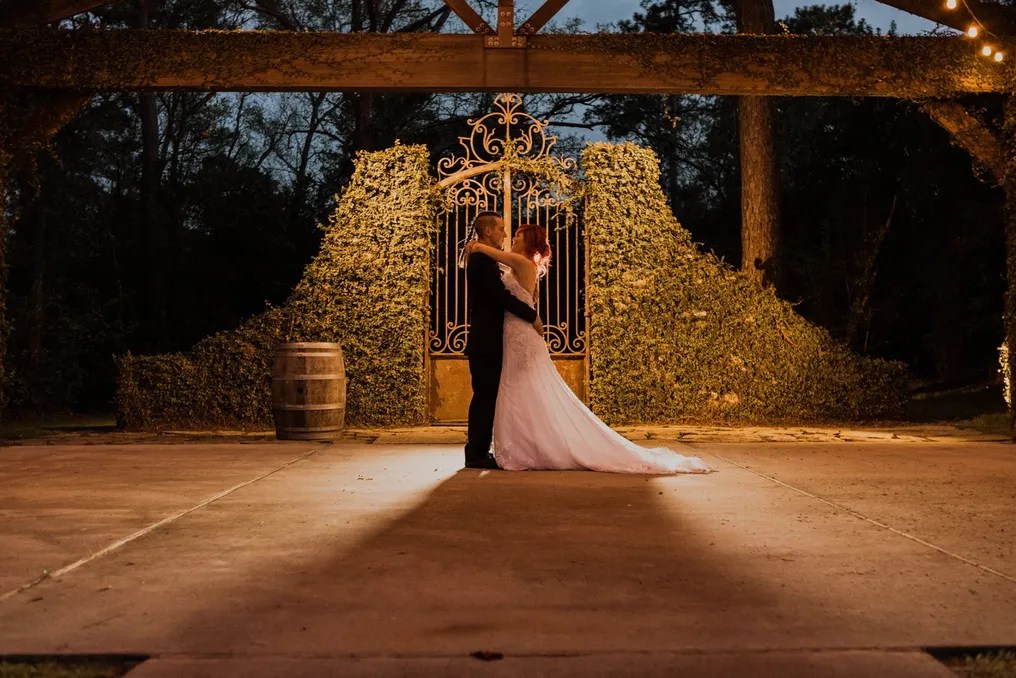 Rustic Rose Events #59