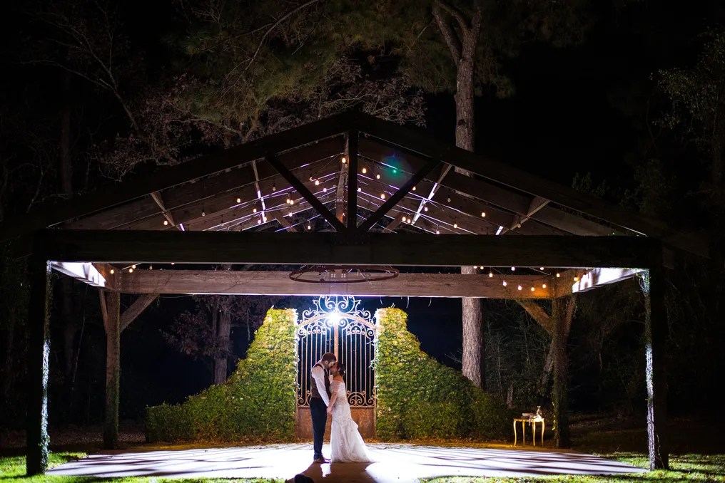 Rustic Rose Events #61