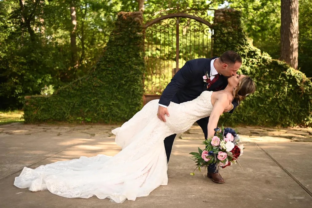 Rustic Rose Events #62