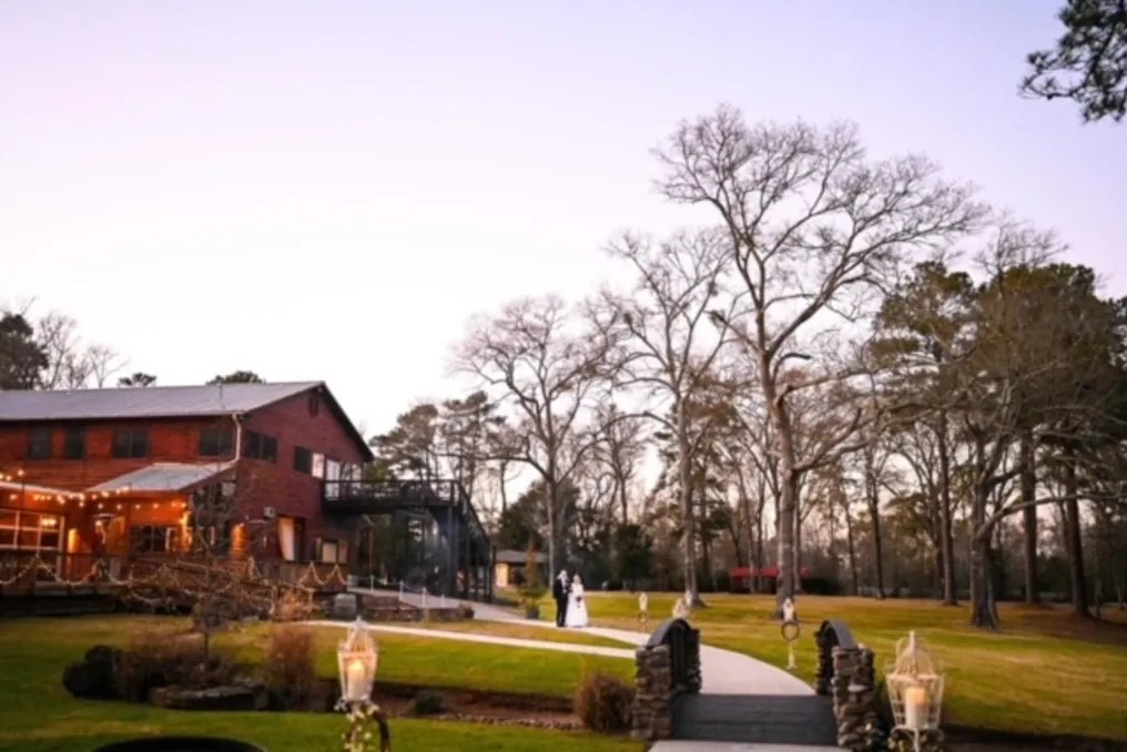 Rustic Rose Events #63