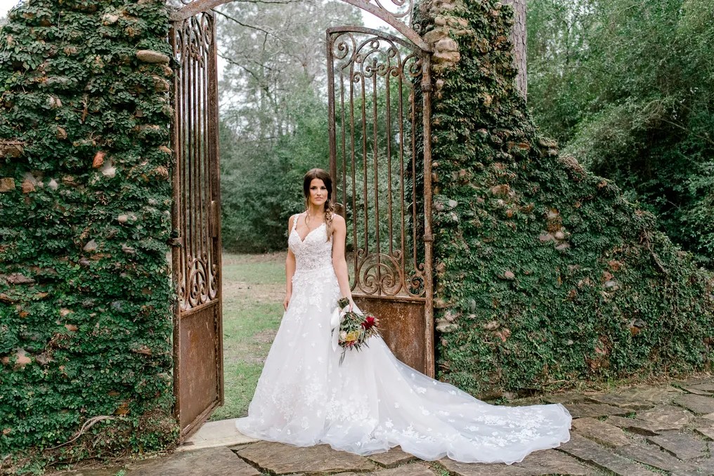 Rustic Rose Events #67