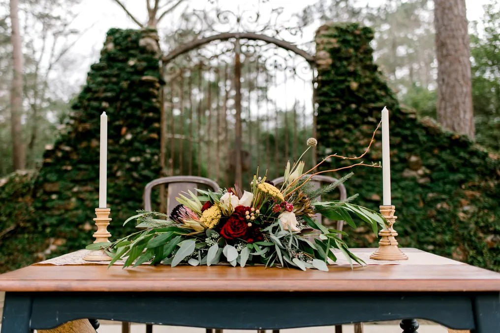 Rustic Rose Events #68