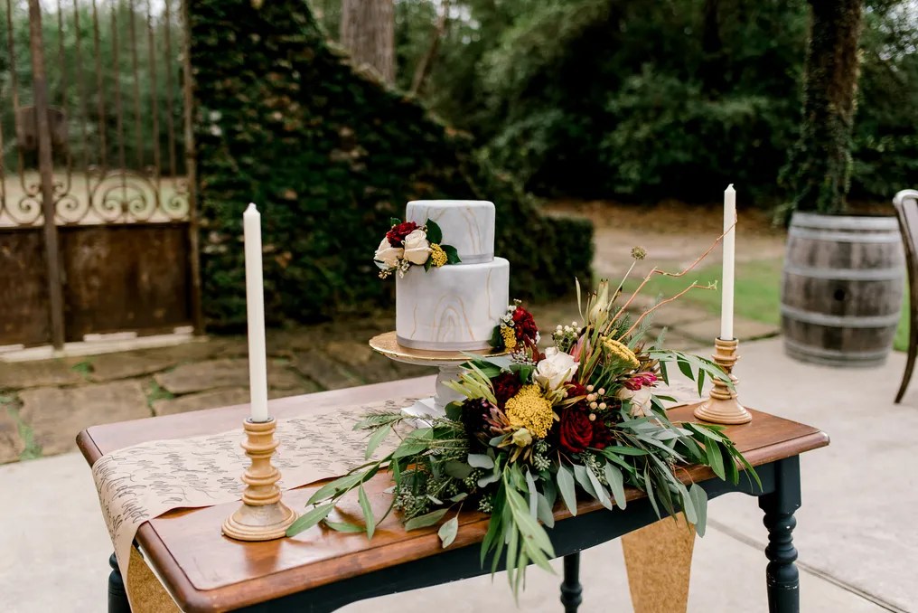 Rustic Rose Events #69