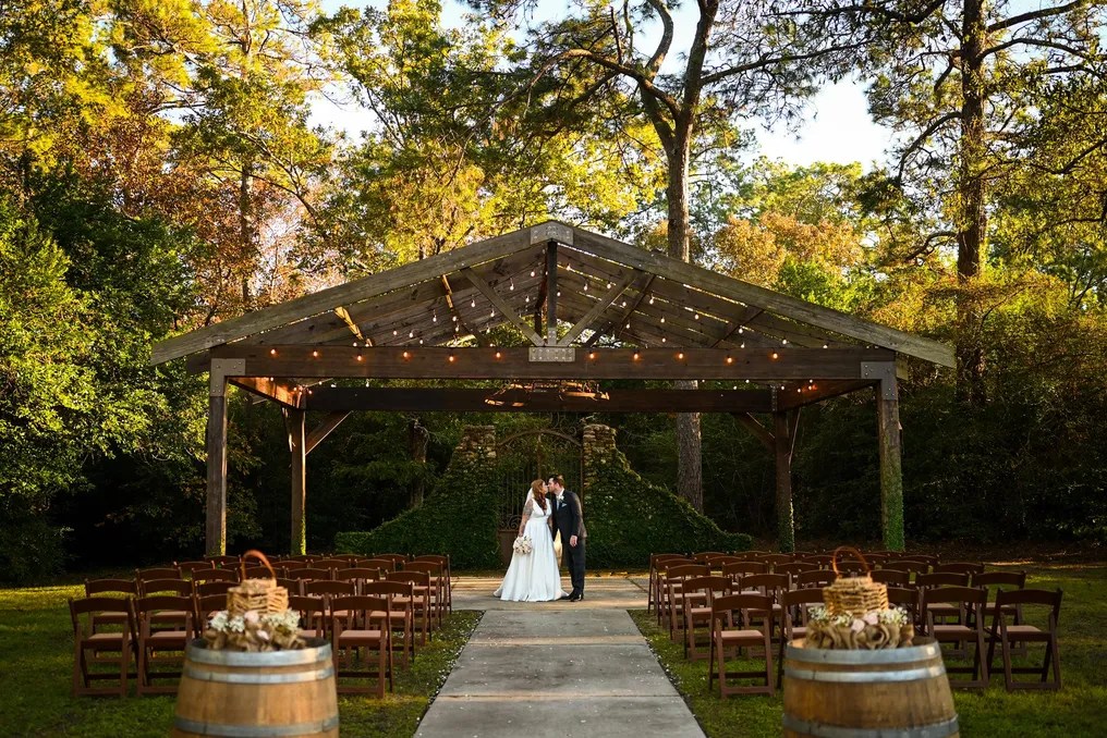 Rustic Rose Events #71