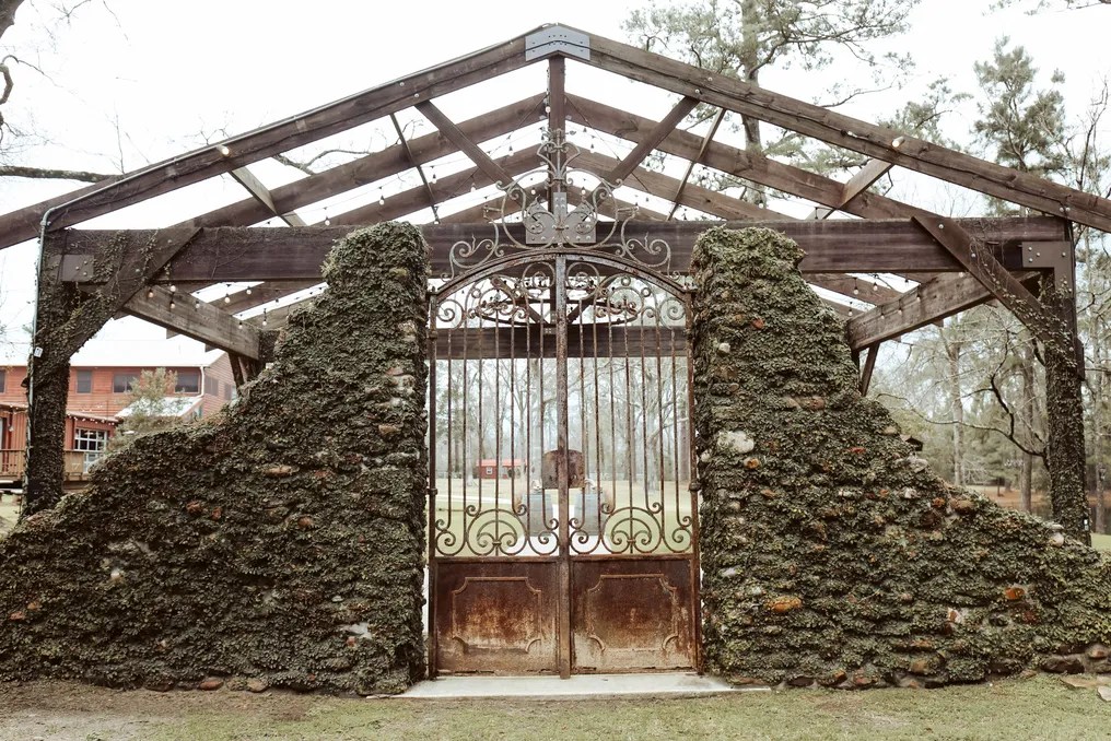 Rustic Rose Events #73