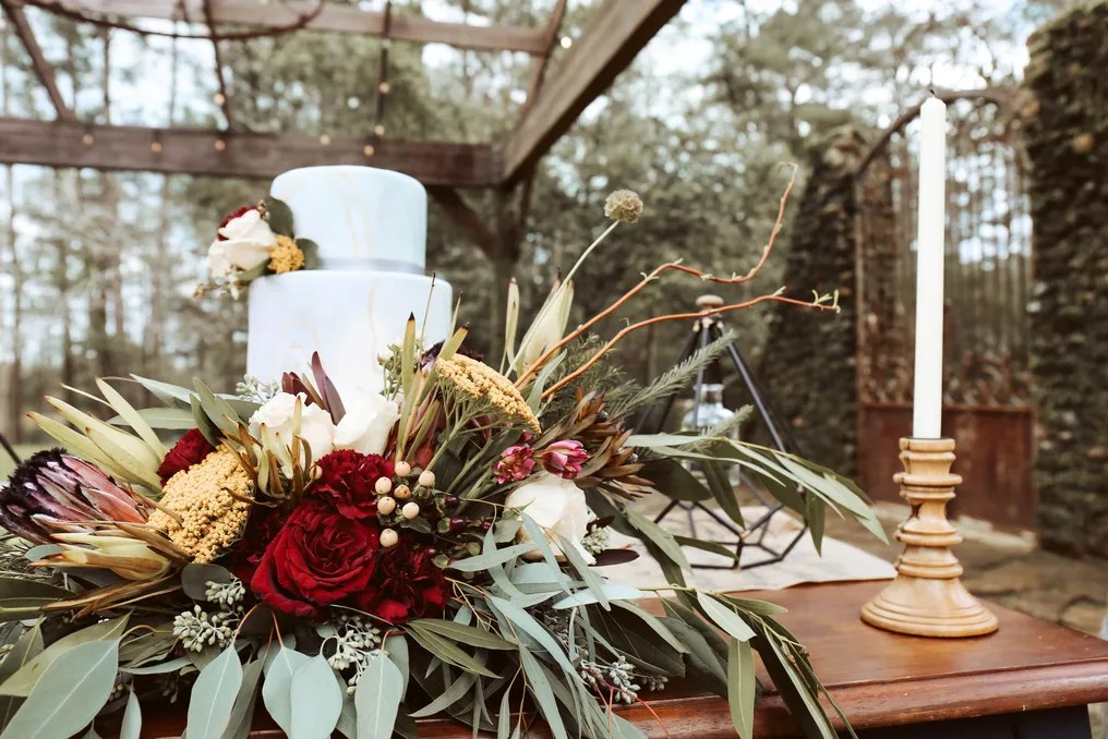 Rustic Rose Events #74