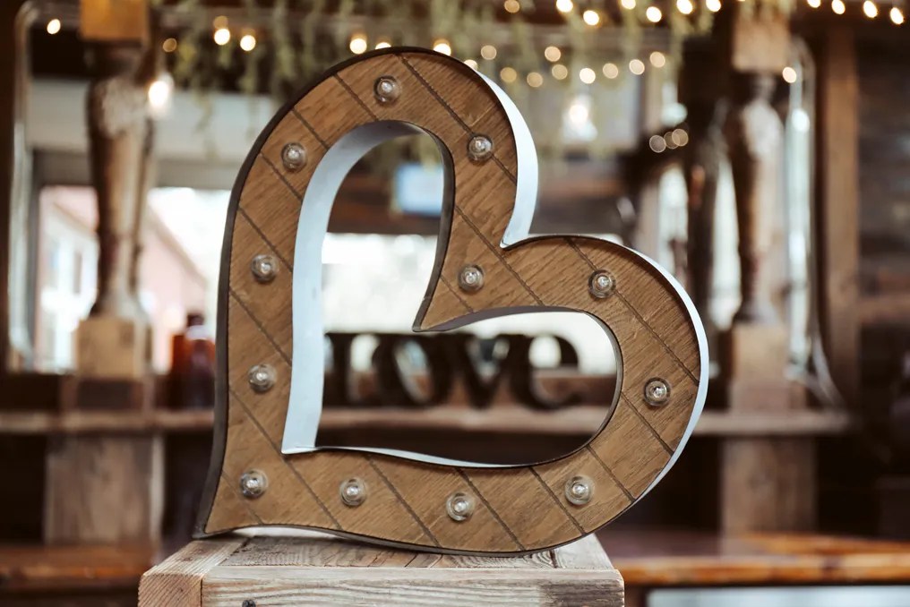 Rustic Rose Events #77