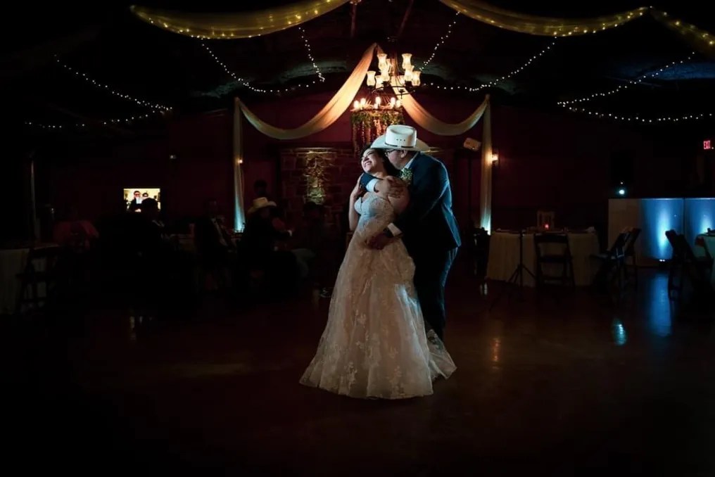 Rustic Rose Events #79