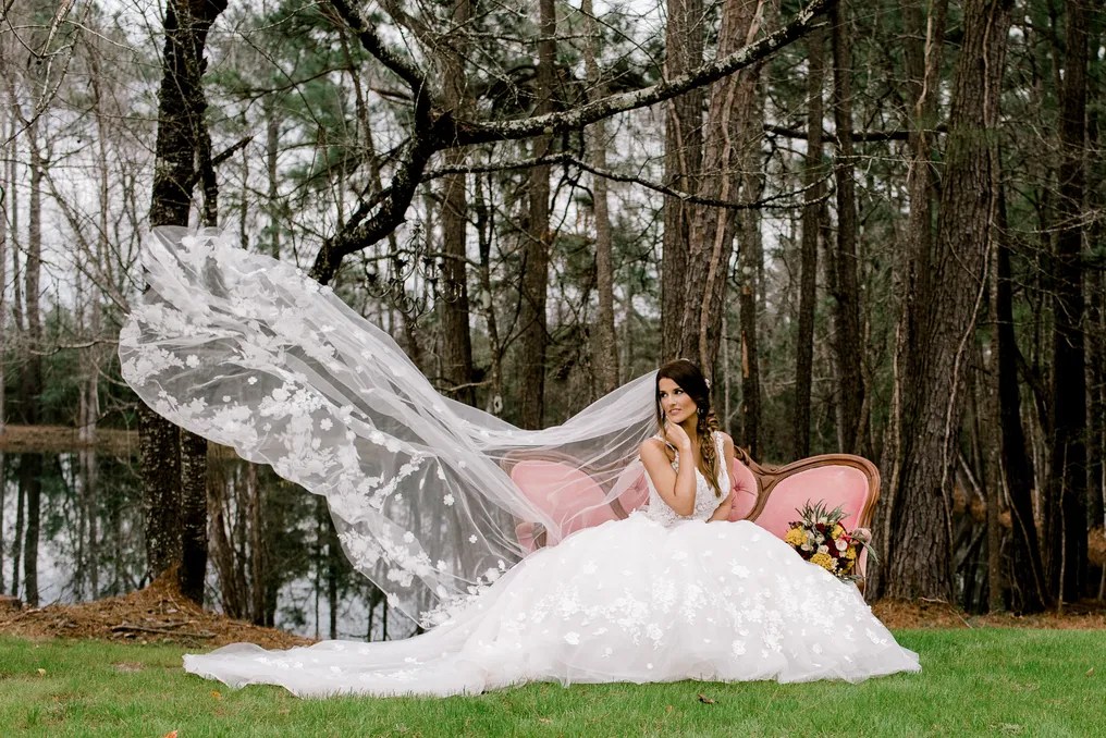 Rustic Rose Events #80