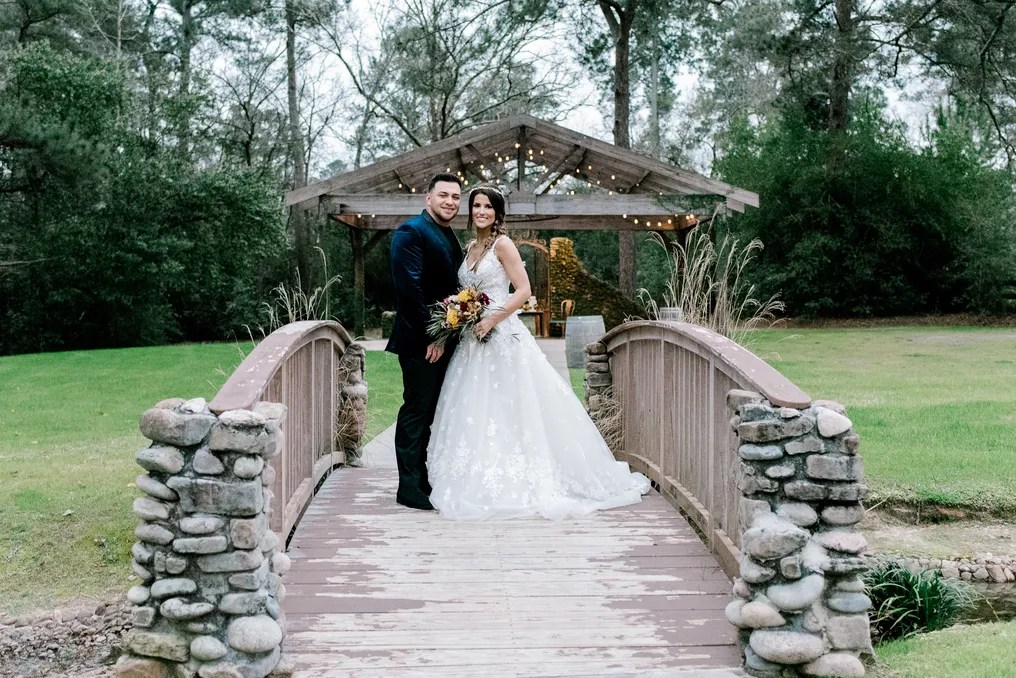 Rustic Rose Events #81
