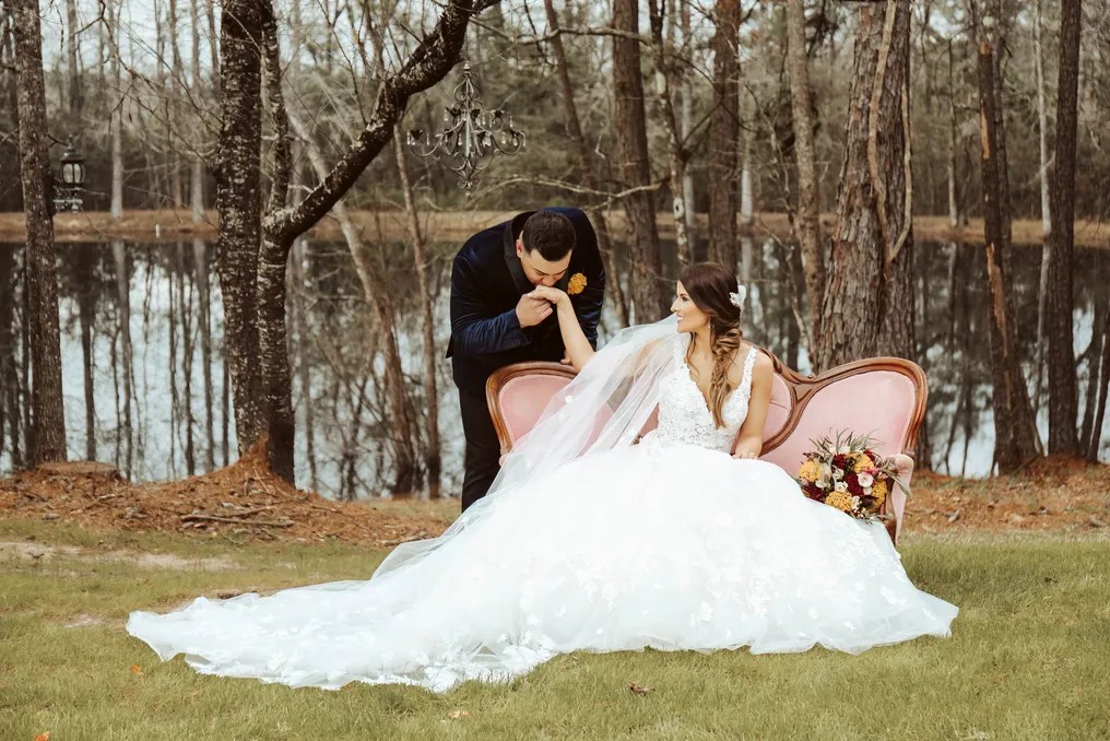 Rustic Rose Events #82