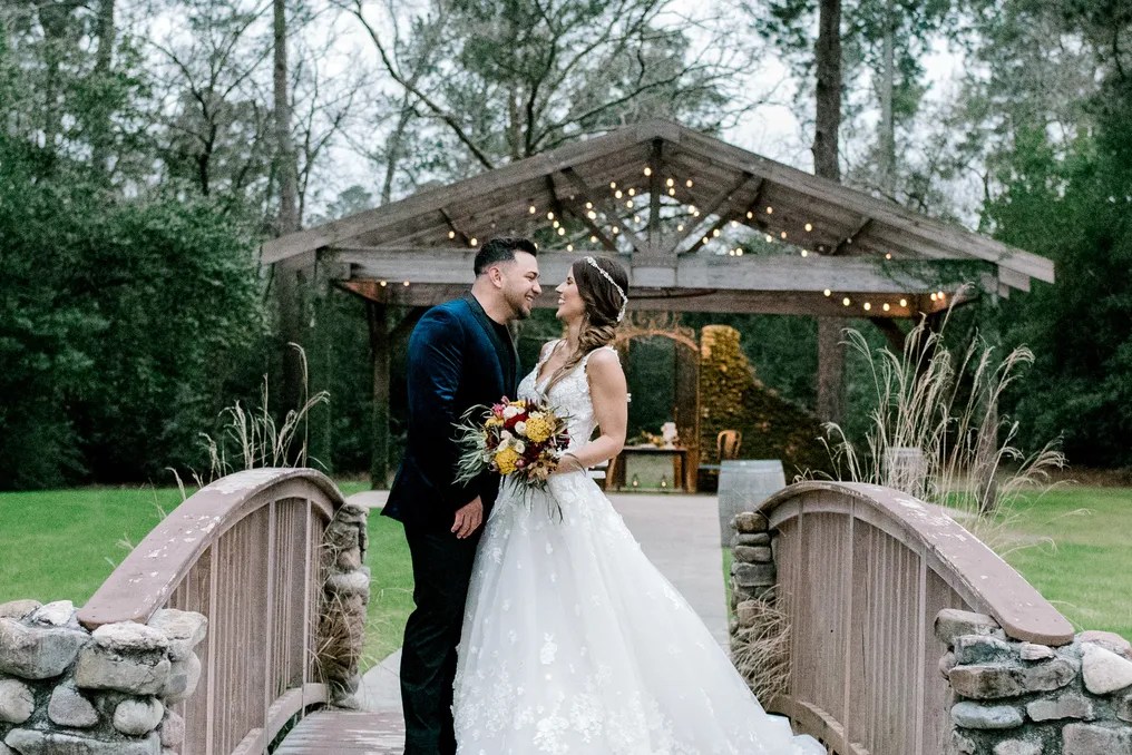 Rustic Rose Events #83