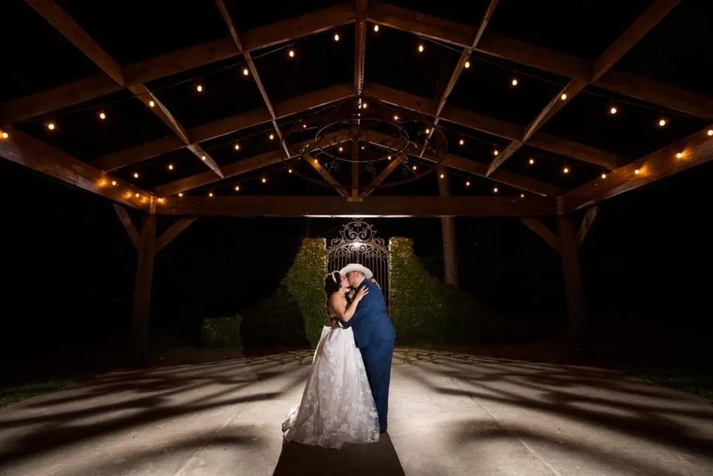 Rustic Rose Events #84