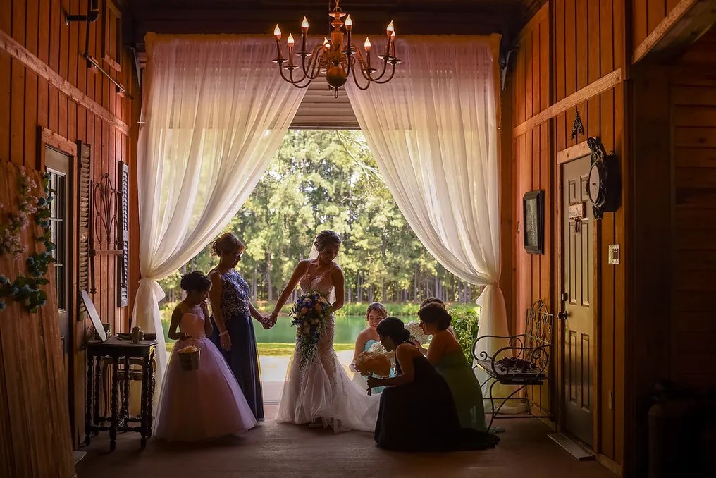 Rustic Rose Events #86