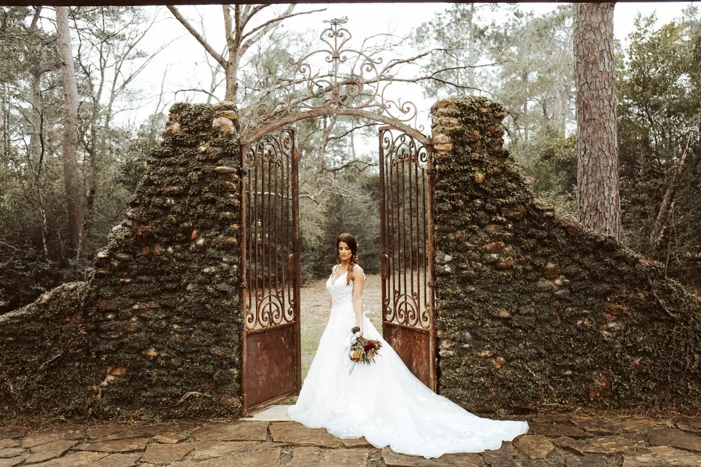 Rustic Rose Events #87