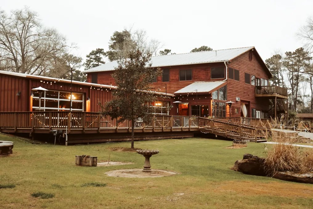 Rustic Rose Events #88