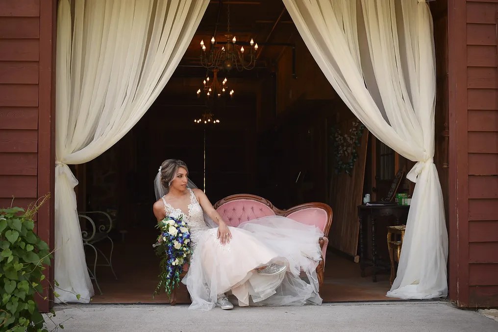 Rustic Rose Events #89