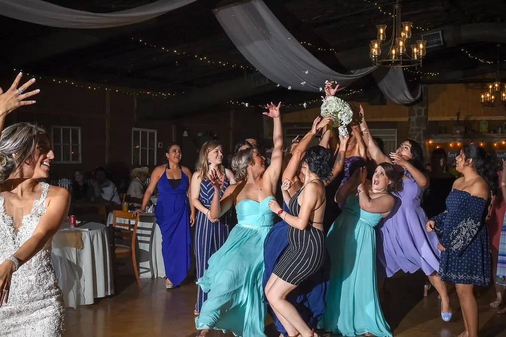 Rustic Rose Events #90