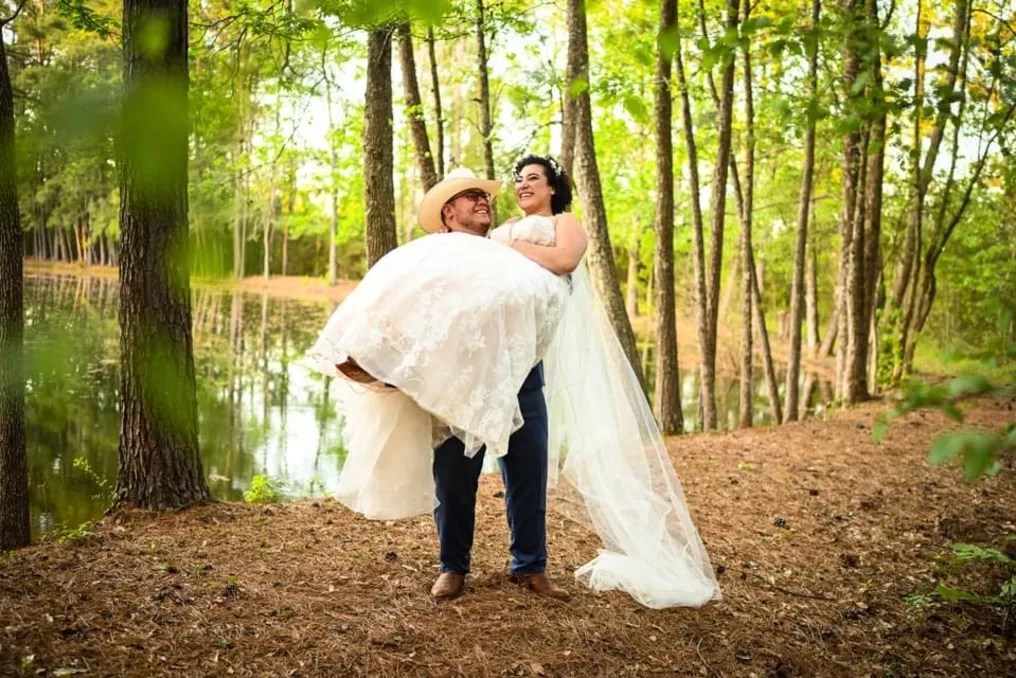 Rustic Rose Events #91