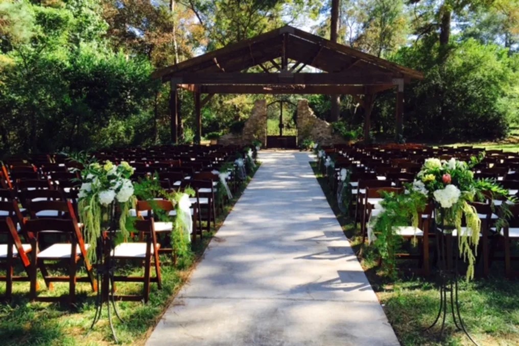 Rustic Rose Events #95