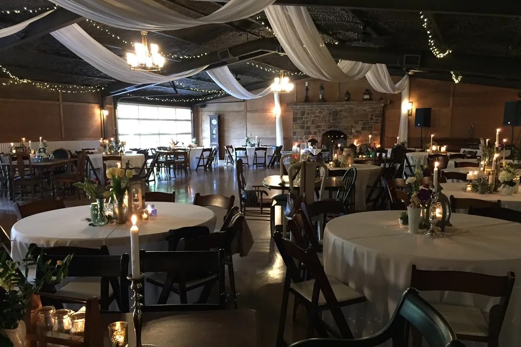 Rustic Rose Events #96