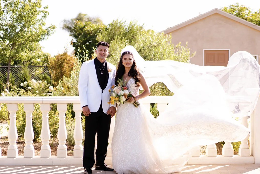 Tuscan Rose Ranch #2