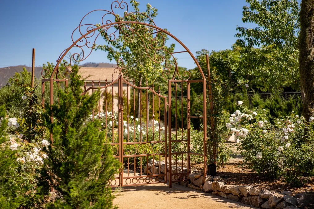 Tuscan Rose Ranch #3