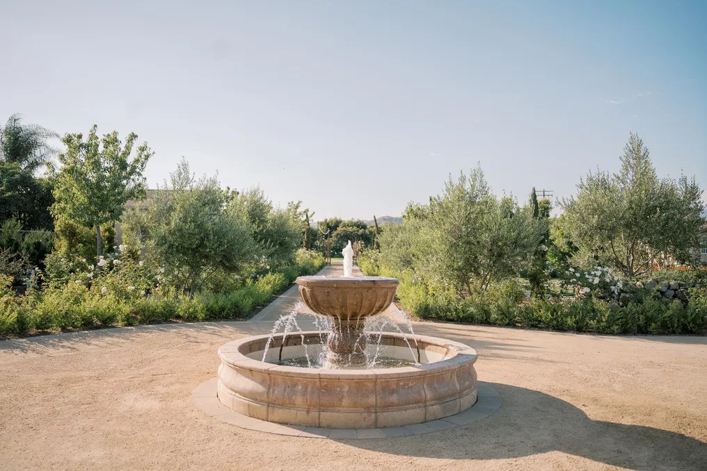 Tuscan Rose Ranch #9