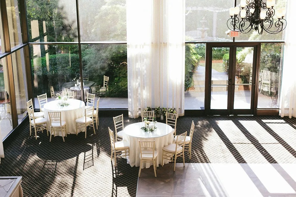 The Atrium #70