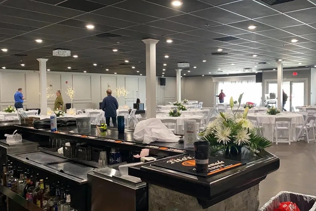 Pupillo's Event & Banquet Center #1