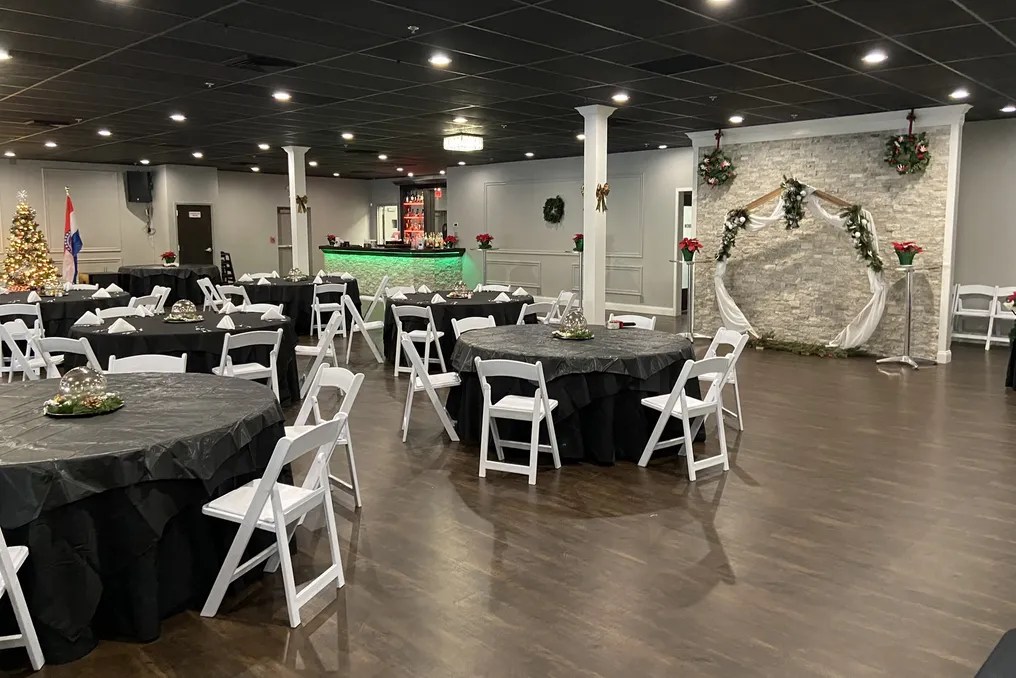Pupillo's Event & Banquet Center #2