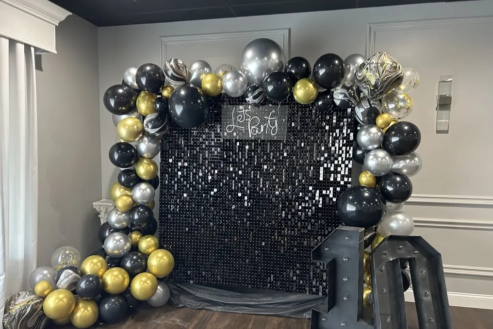 Pupillo's Event & Banquet Center #3