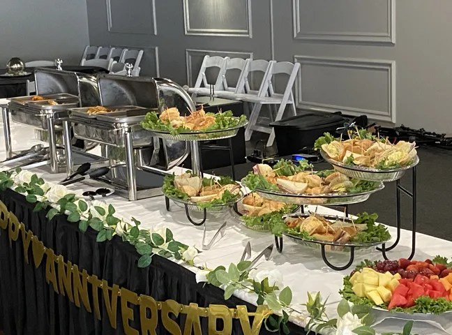 Pupillo's Event & Banquet Center #4