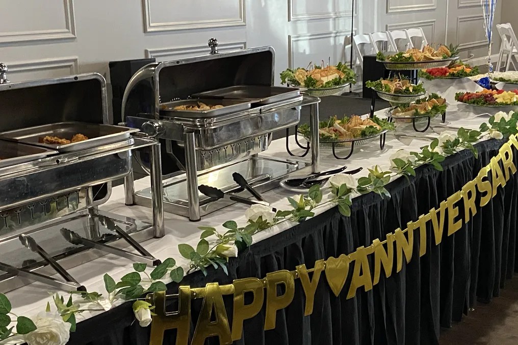 Pupillo's Event & Banquet Center #5
