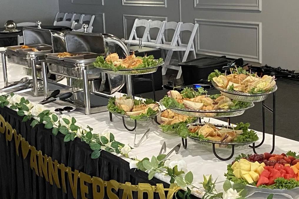 Pupillo's Event & Banquet Center #7