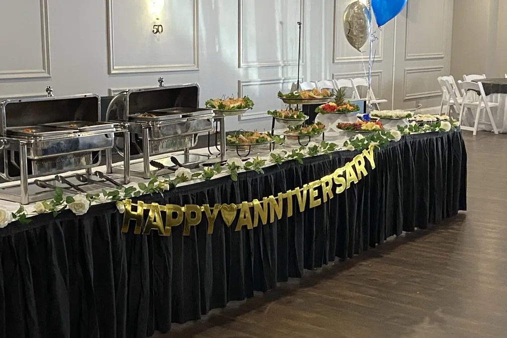 Pupillo's Event & Banquet Center #8
