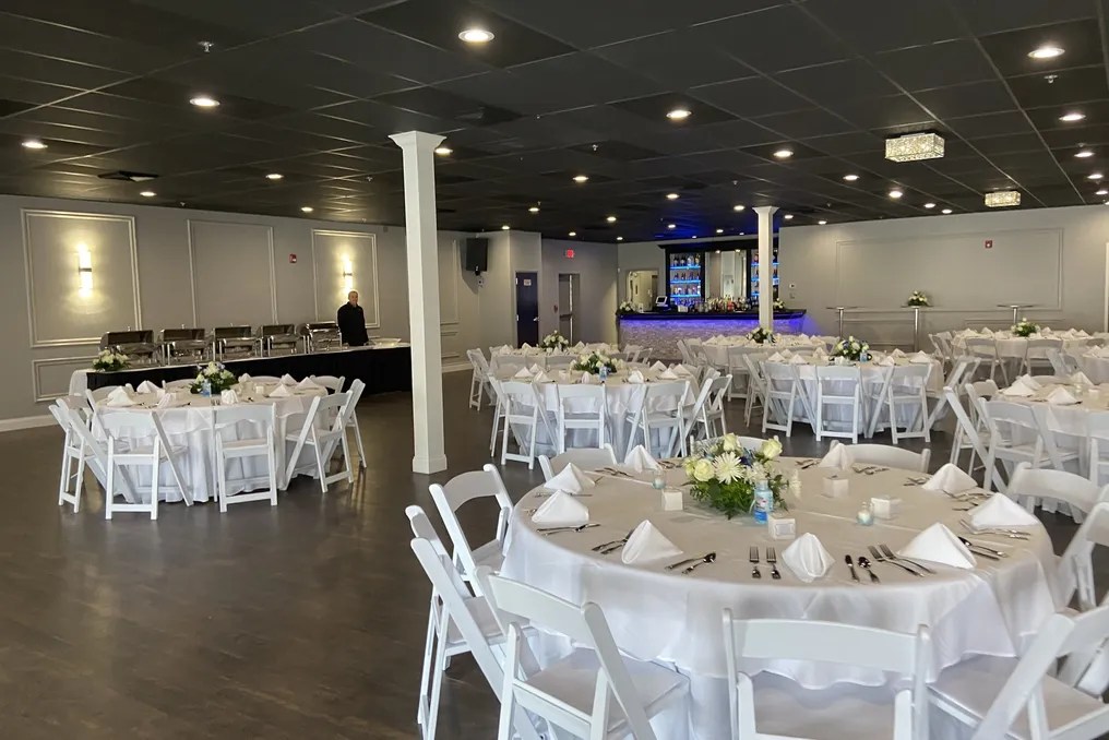 Pupillo's Event & Banquet Center #9